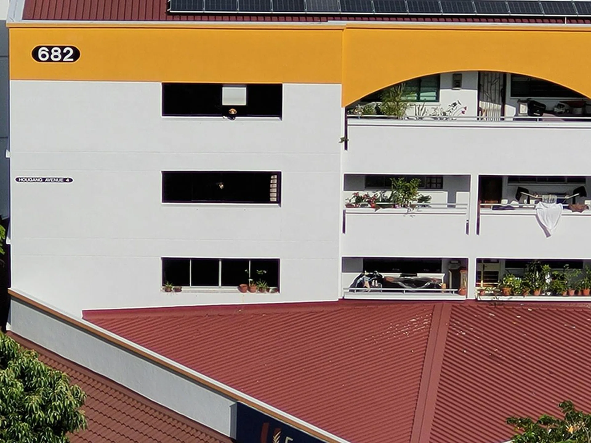 10x digital zoom, selected from menu.