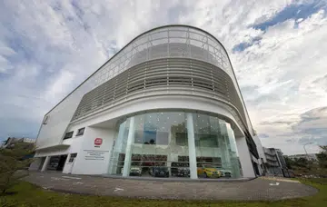 Image source: Sime Darby.