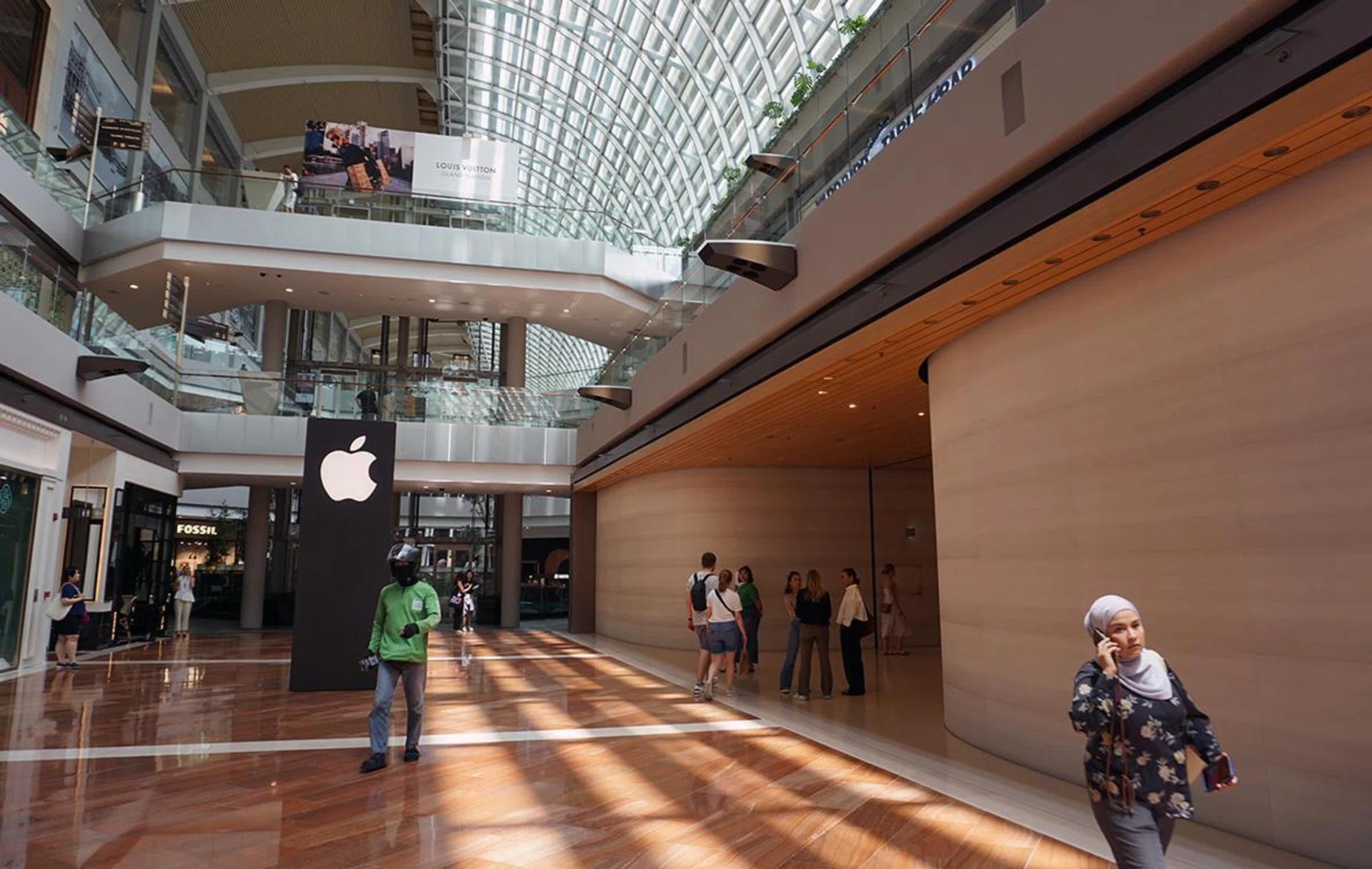 Global Accessibility Awareness Day is on 16 May. 