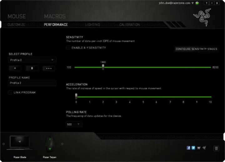 Image source: Razer.