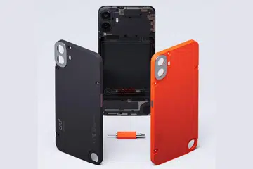 Source: CMF by Nothing.