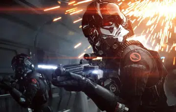 Image: Electronic Arts