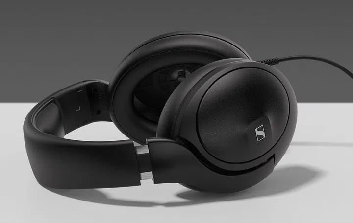 The new Sennheiser HD 620S (Image source: Sennheiser)