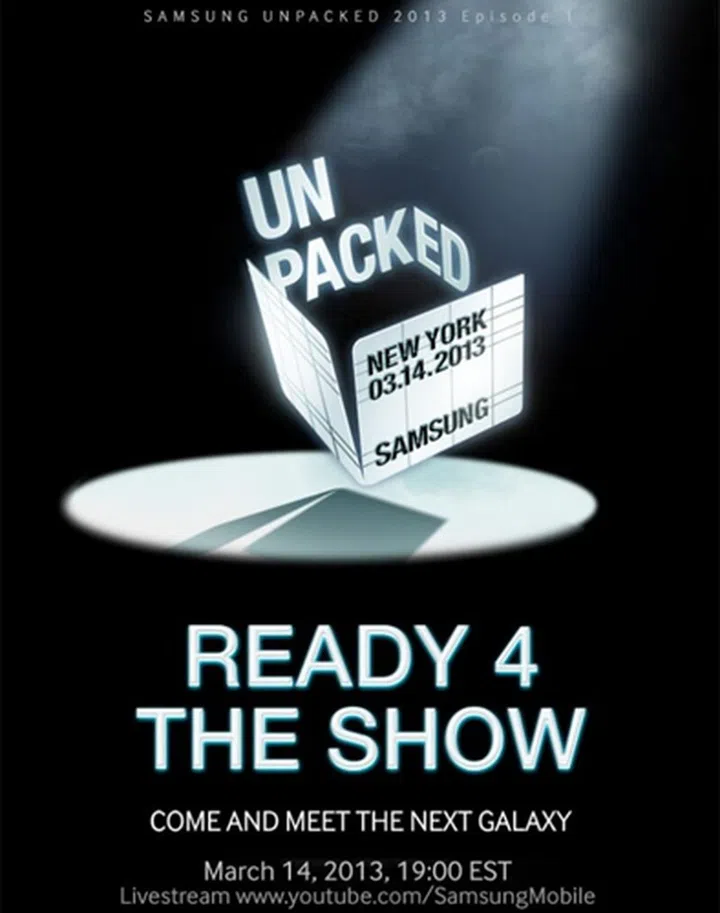 Source: Samsung