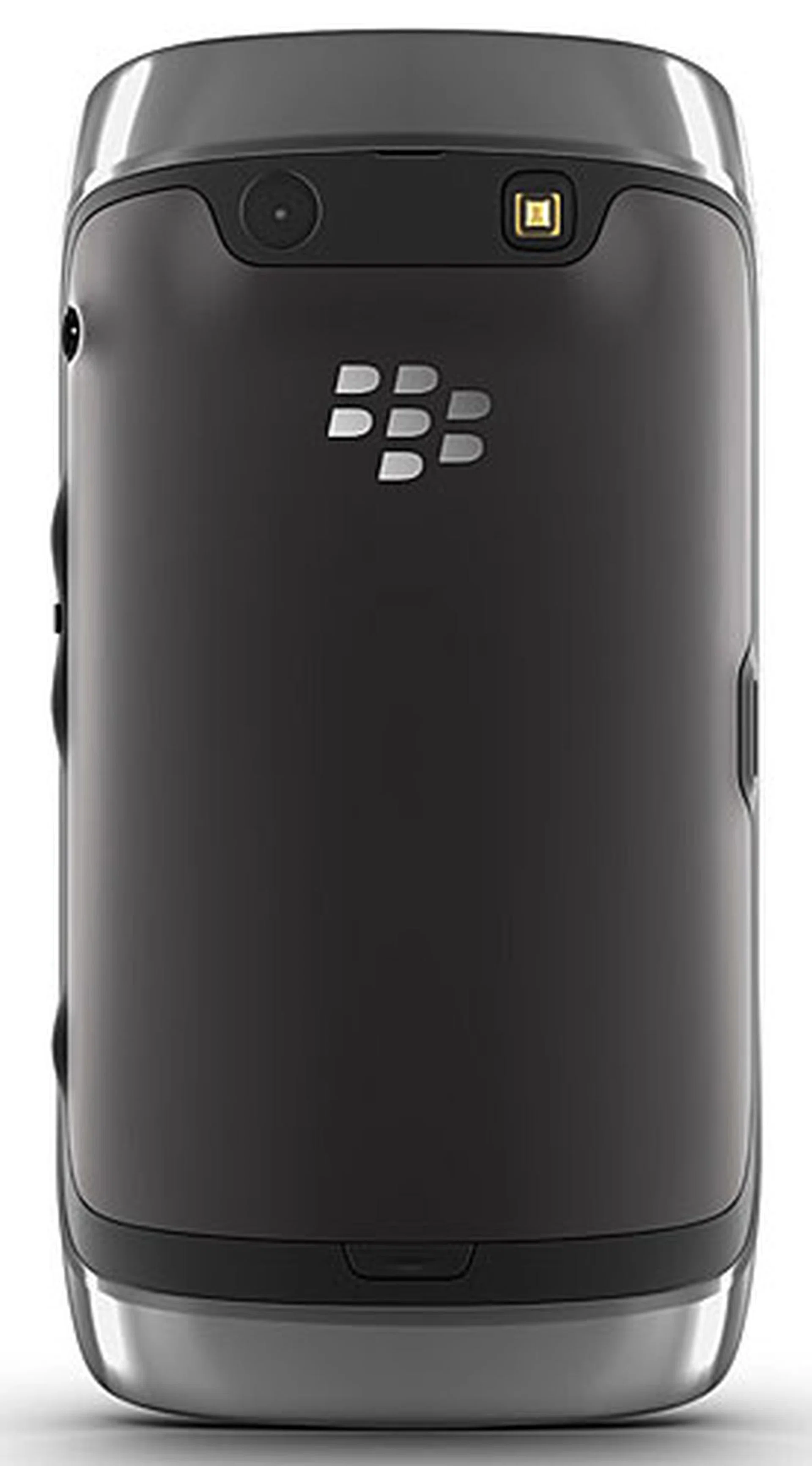 The Torch 9860's camera supports face detection, image stabilization, and up to 4x digital zoom for still photos.