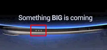 Credit goes to Samsung Mobile