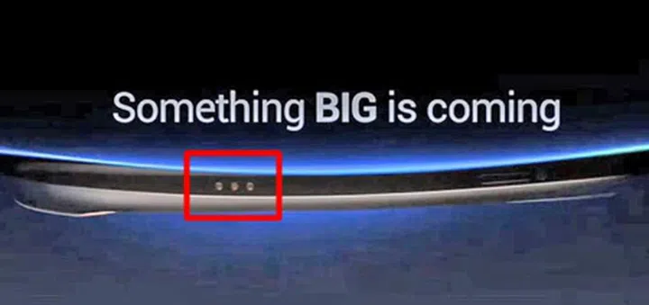 Credit goes to Samsung Mobile