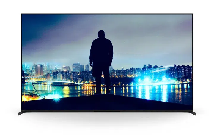 The Sony Bravia 8 II. Photo: Sony.