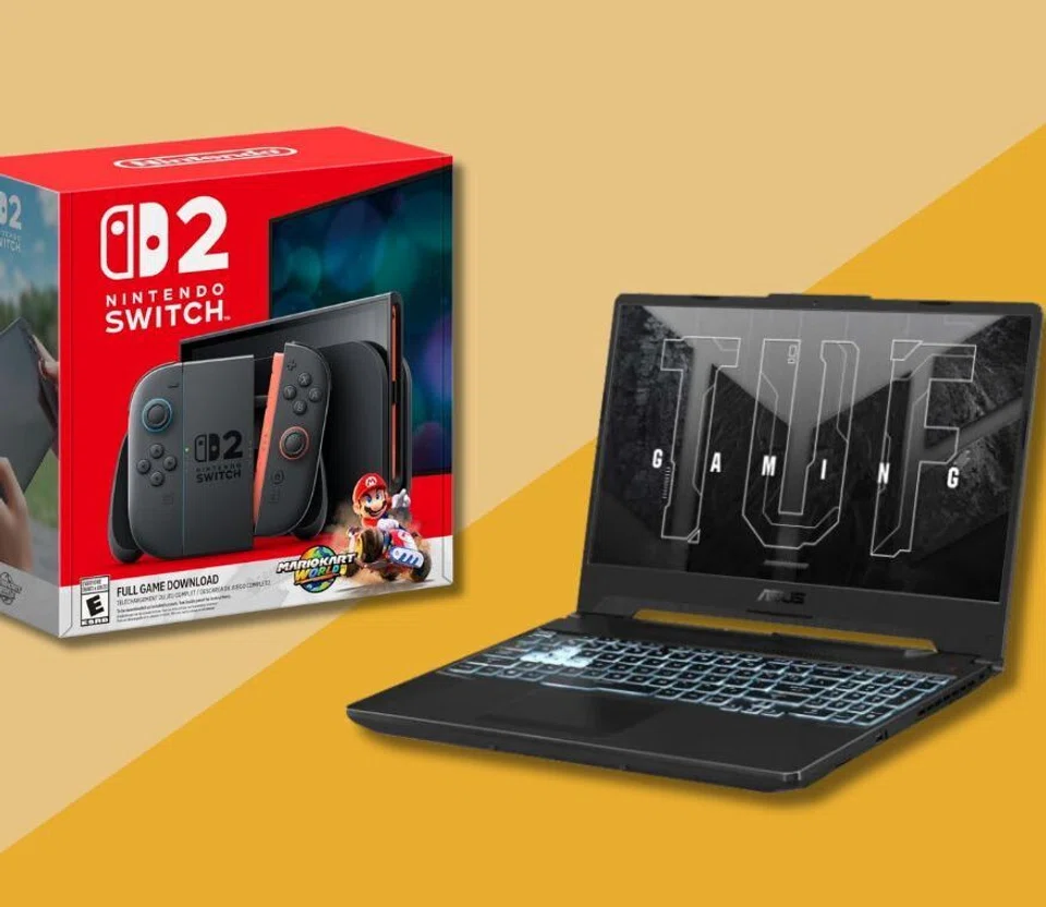 Best tech deals in Singapore: Oct 2025