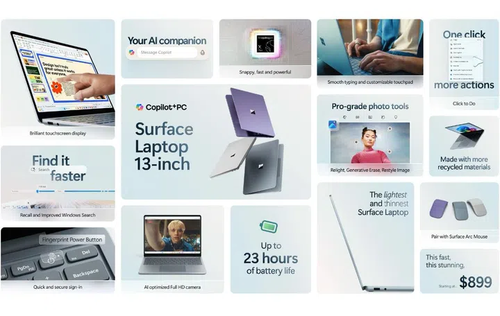 Photo: Microsoft.