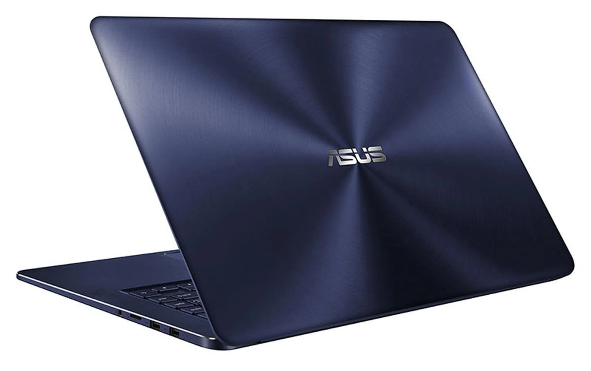 ASUS ZenBook Pro UX550
