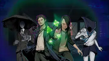 Image: Tango Gameworks