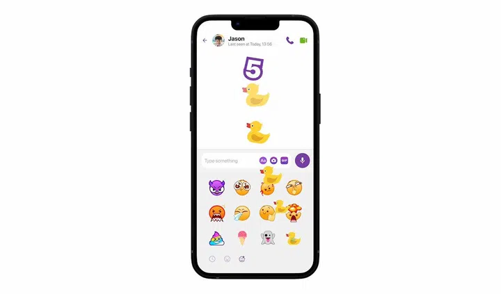 myFirst Momoji will be available on myFirst Circle 2.0 app as well as myFirst smartwatches.Source: myFirst