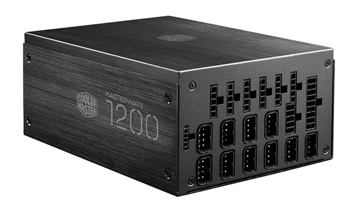 Cooler Master MasterWatt Maker 1200