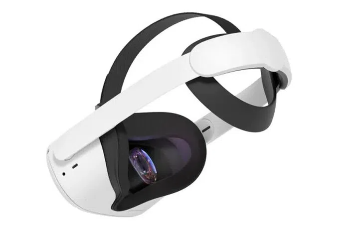 Image: Oculus