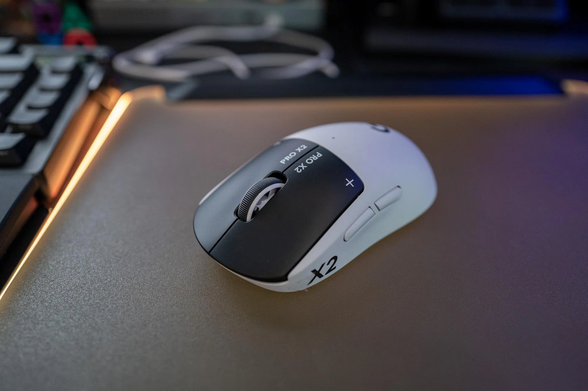 Logitech G Pro X2 Superstrike review: Is it reinvented
