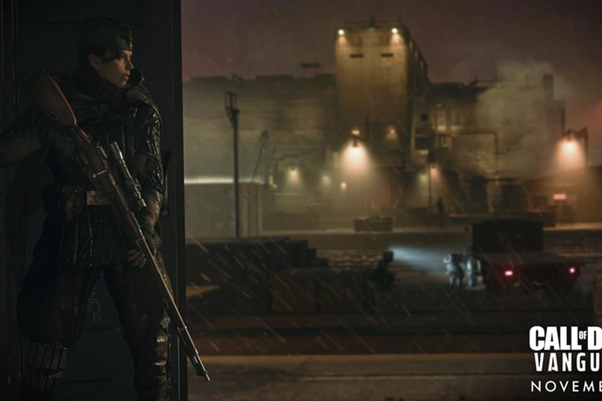 Image: Sledgehammer Games