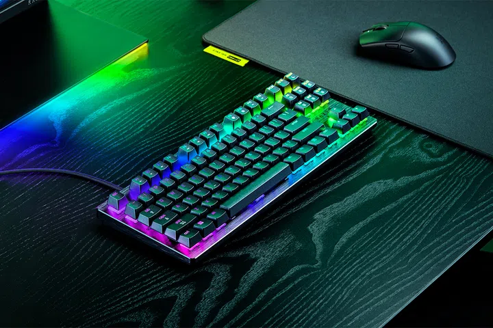Razer Huntsman V3 HE