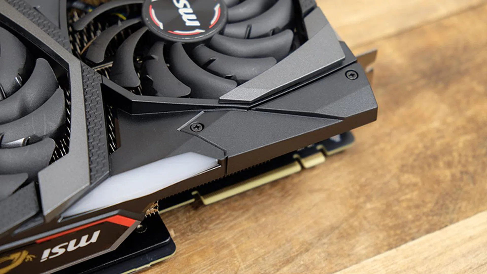 MSI GeForce RTX 2080 Gaming X Trio