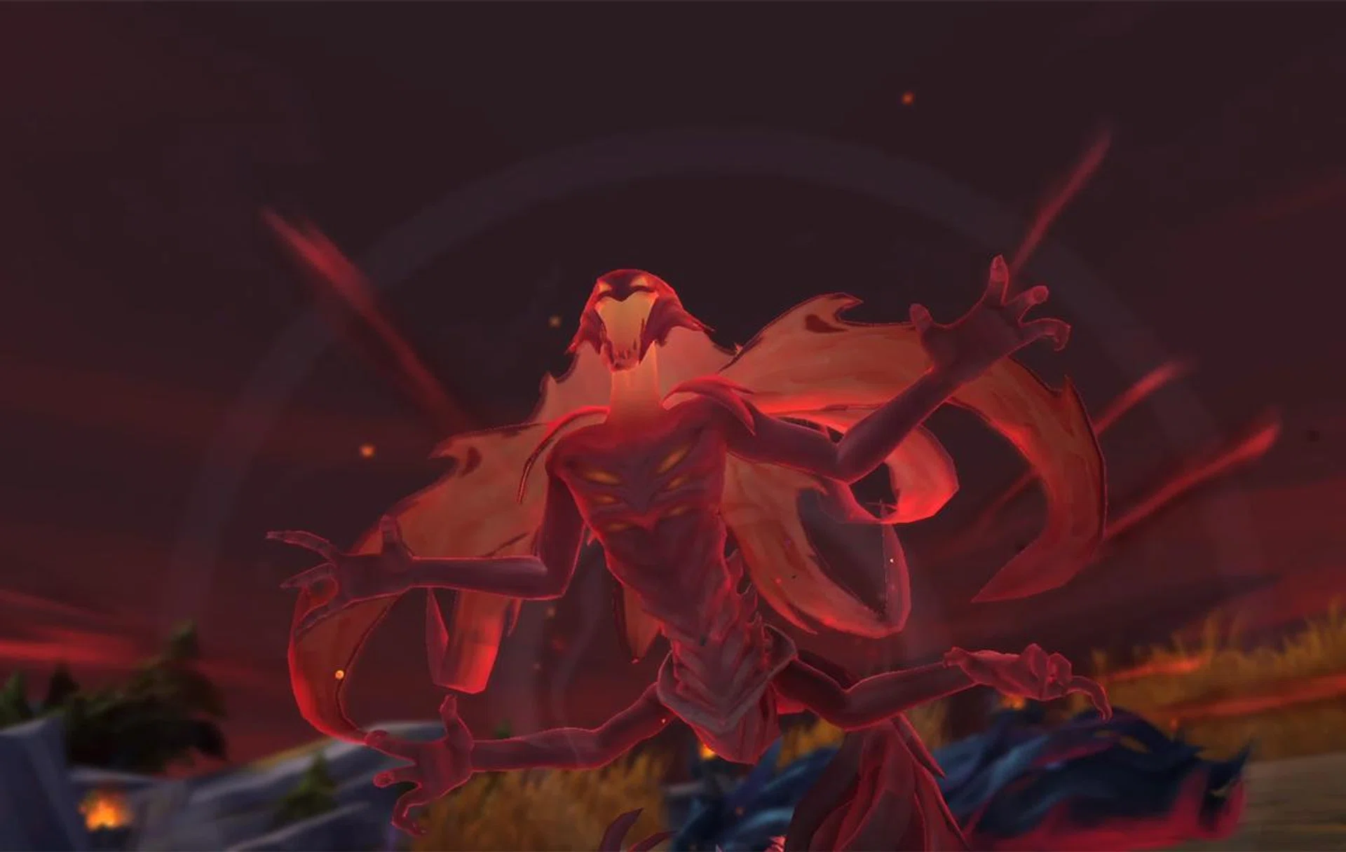 Meet Atakhan, the new Jungle monster. Image: Riot Games
