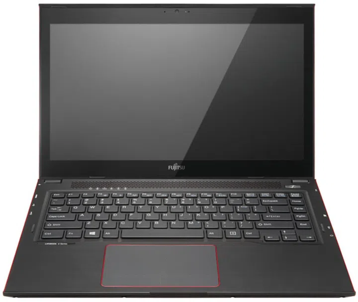 Image credit: Fujitsu.