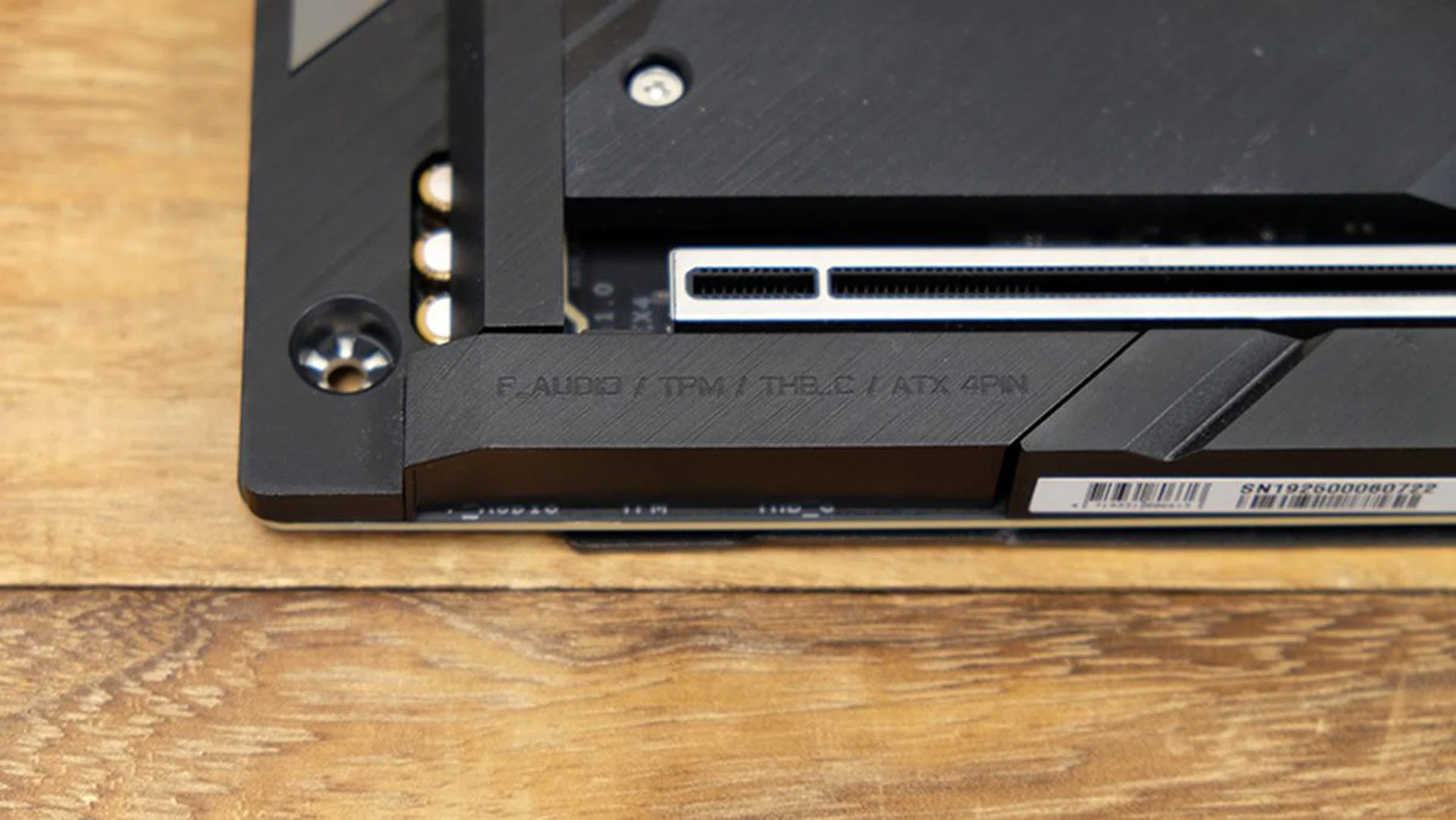 Gigabyte X570 Aorus Xtreme