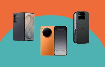 Best foldable phones and flip phones in Singapore