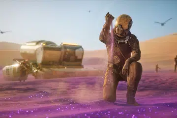 Dune: Awakening