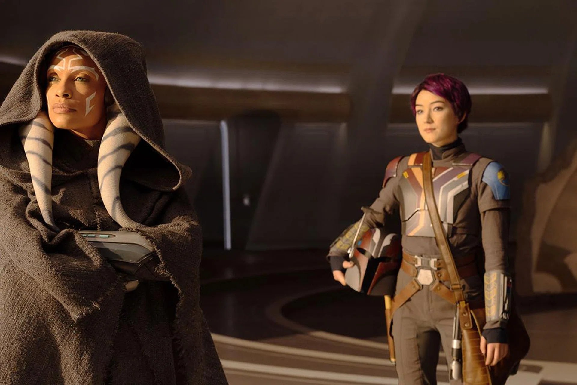 Image Source: Disney+