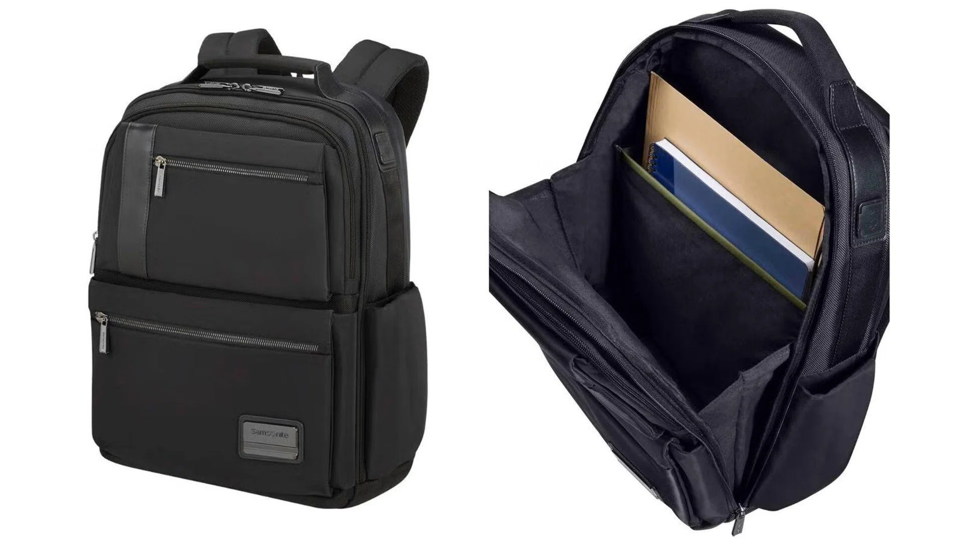 Samsonite Openroad Backpack 2