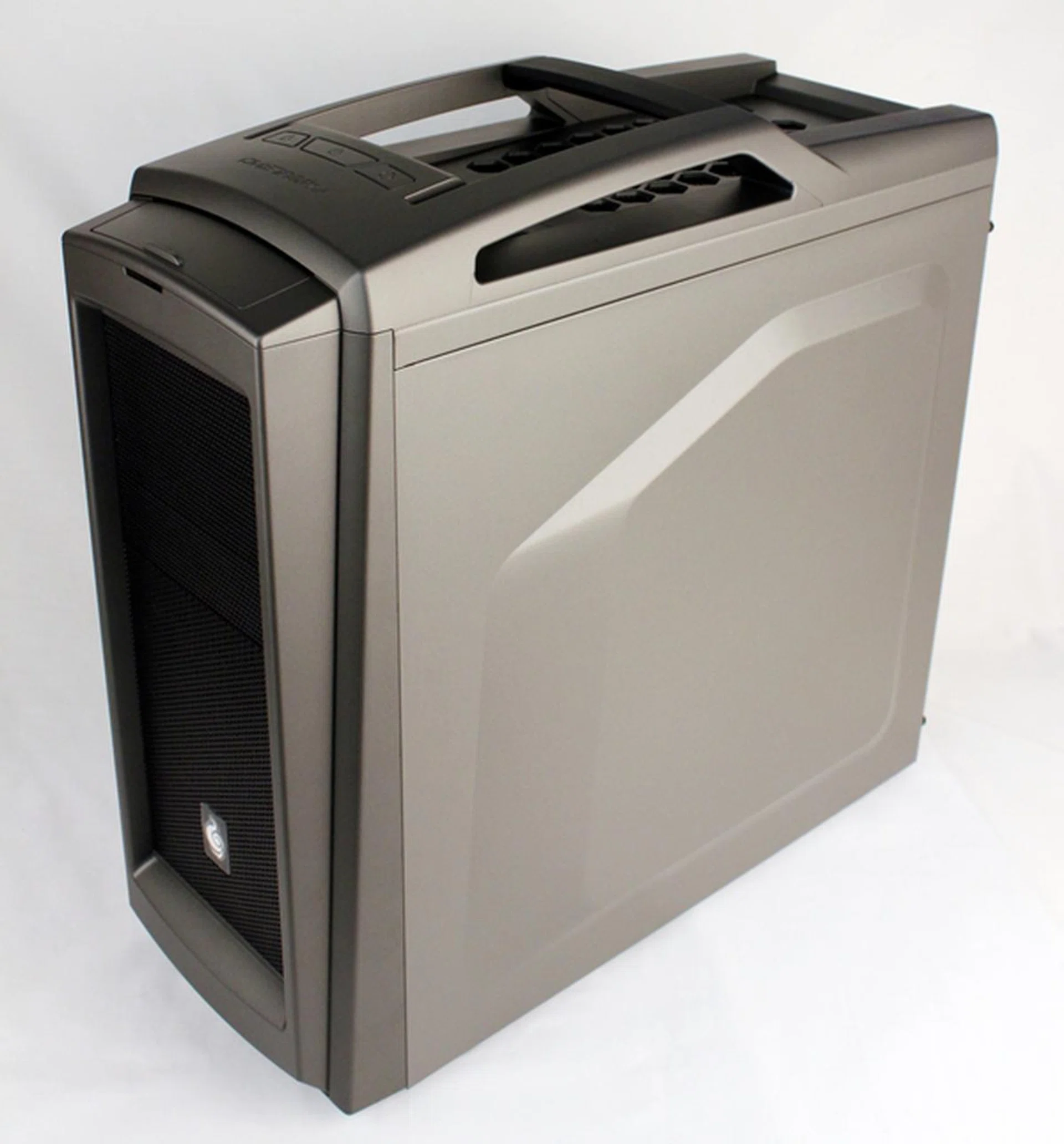 The CM Storm Scout 2 is a natural triumph over its predecessor with its updated features and quality build. 