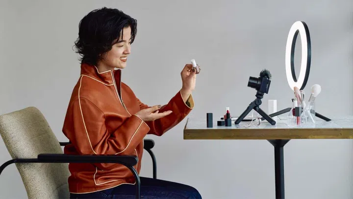 (Image source: Sony)