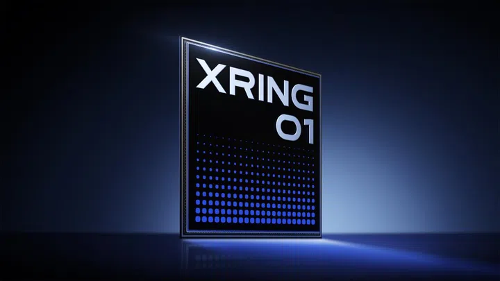 XRING O1 by Xiaomi. Image: Xiaomi.