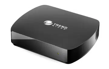Trend Micro Home Network Security (Image source: Trend Micro)