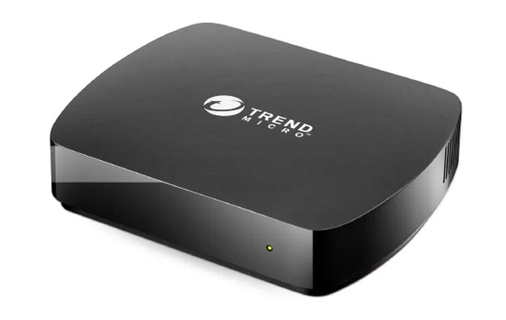 Trend Micro Home Network Security (Image source: Trend Micro)