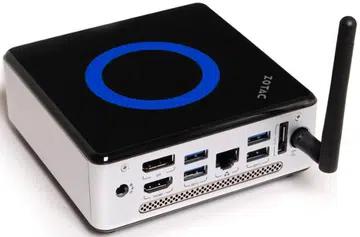 Image source: Zotac.