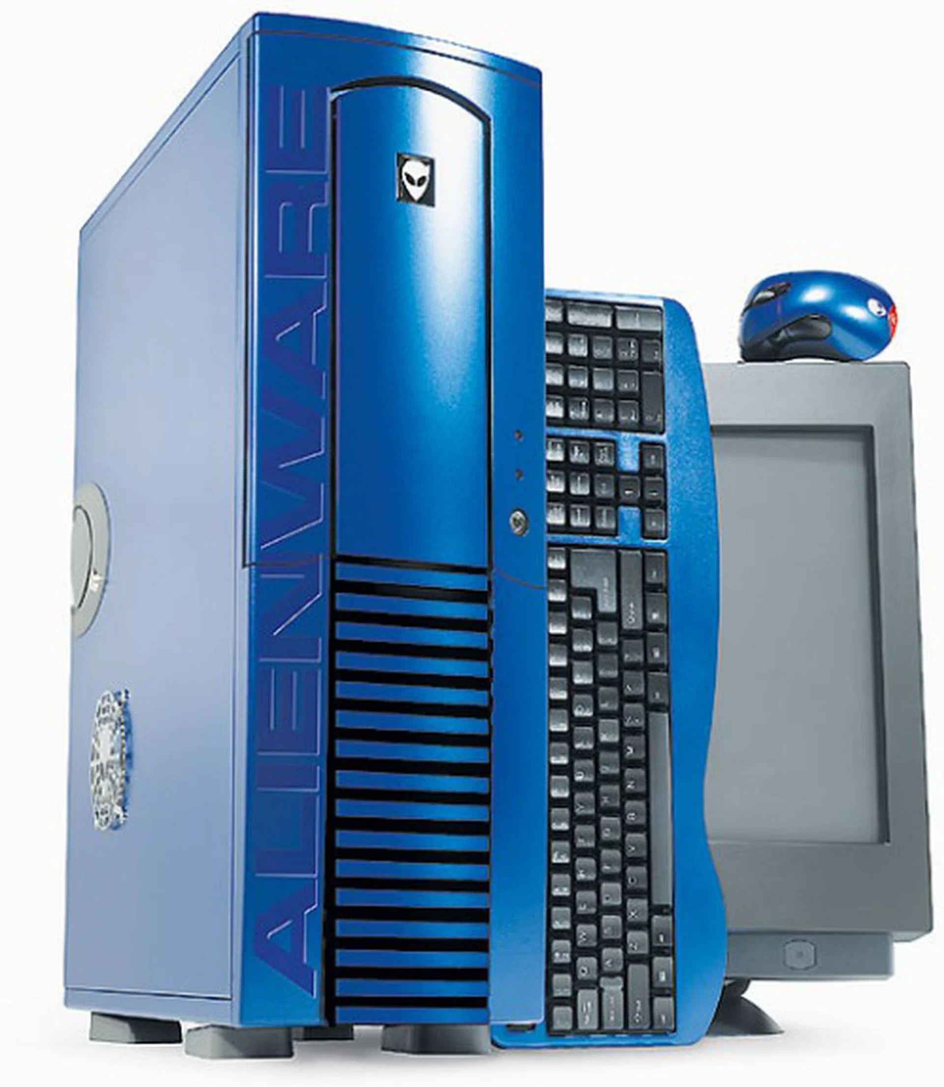 Tech Trends'08: Personalized Computing | HardwareZone Singapore