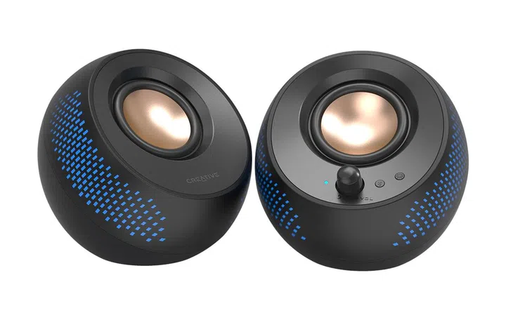 Creative Pebble X. Source: Creative.