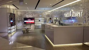 Customers interested in home automation can head down to ViewQwest's Suntec store to check out a how-to showcase.