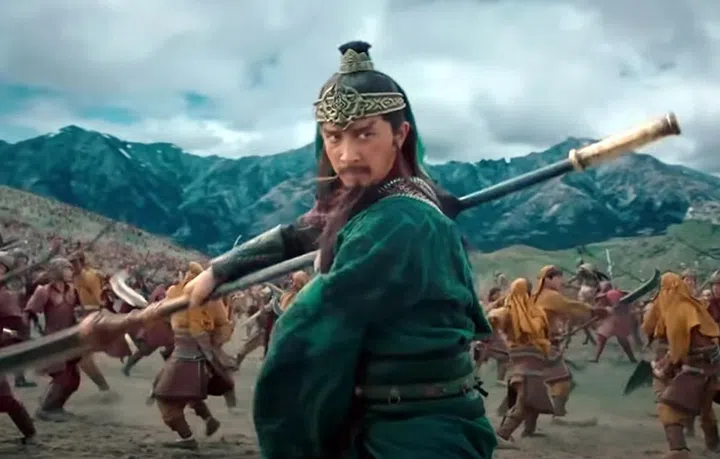 Image: China 3D Digital Entertainment Limited
