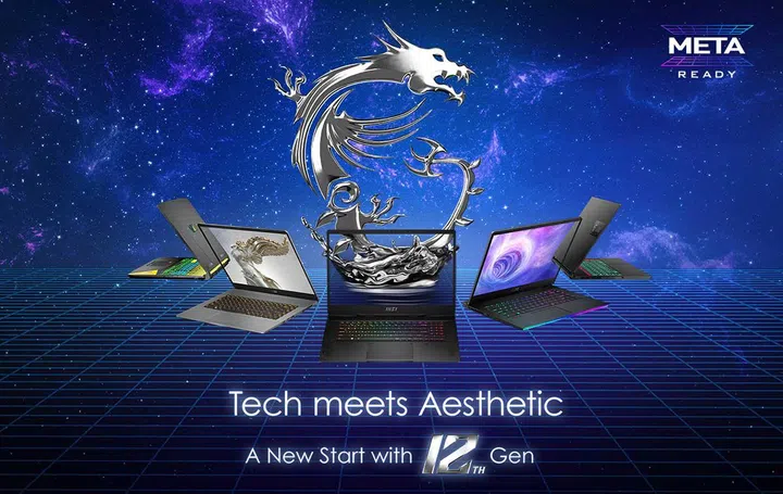 Image source: MSI