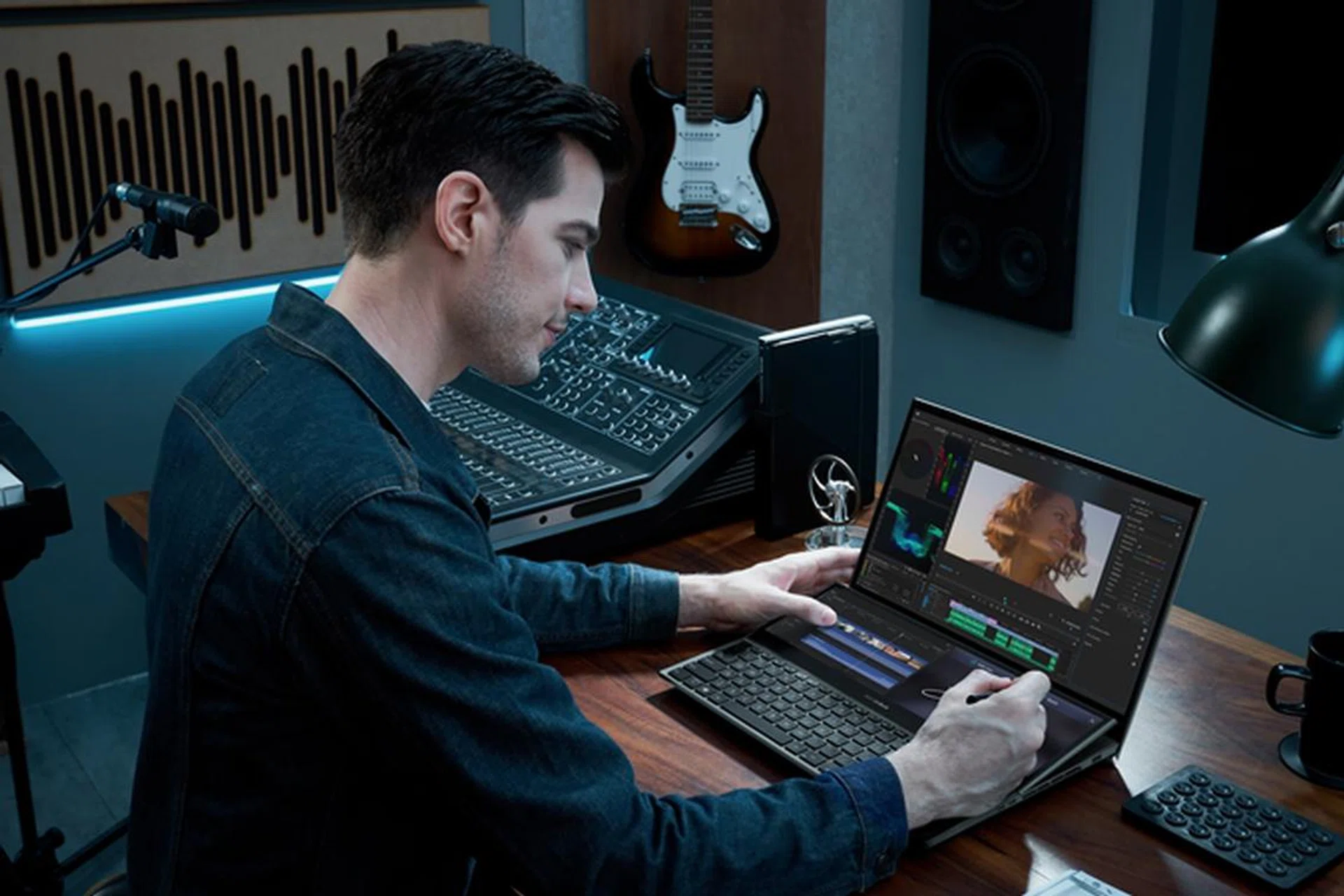 Image: ASUS