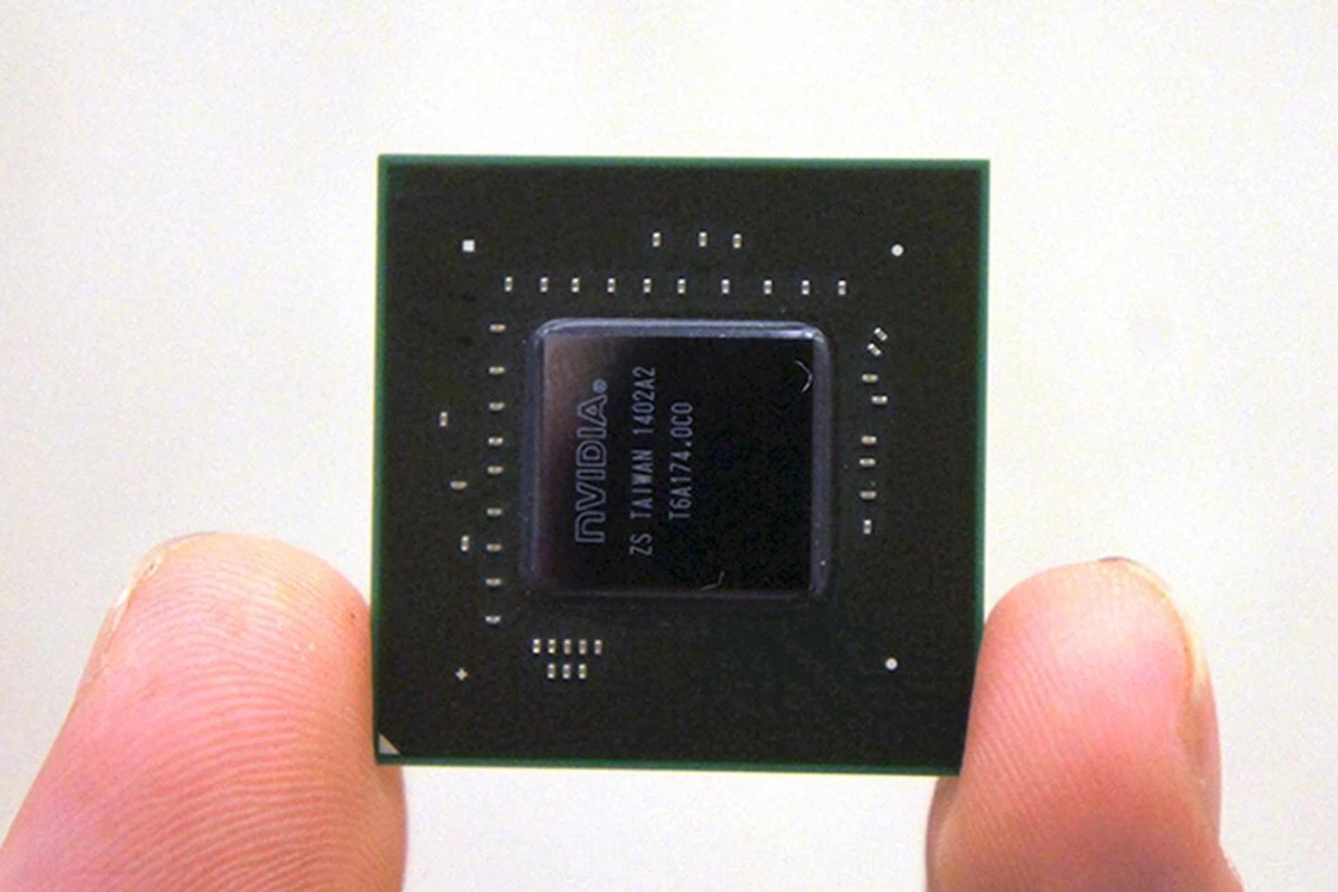 Introducing the first Maxwell GPU - the GM107.