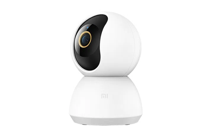 Mi 360º Home Security Camera 2K