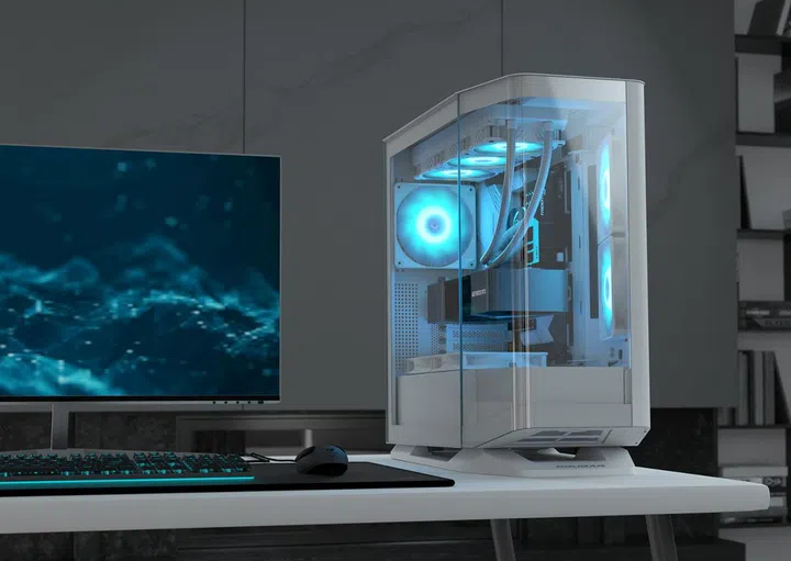 Cougar FV270 (Source: Cougar Gaming)