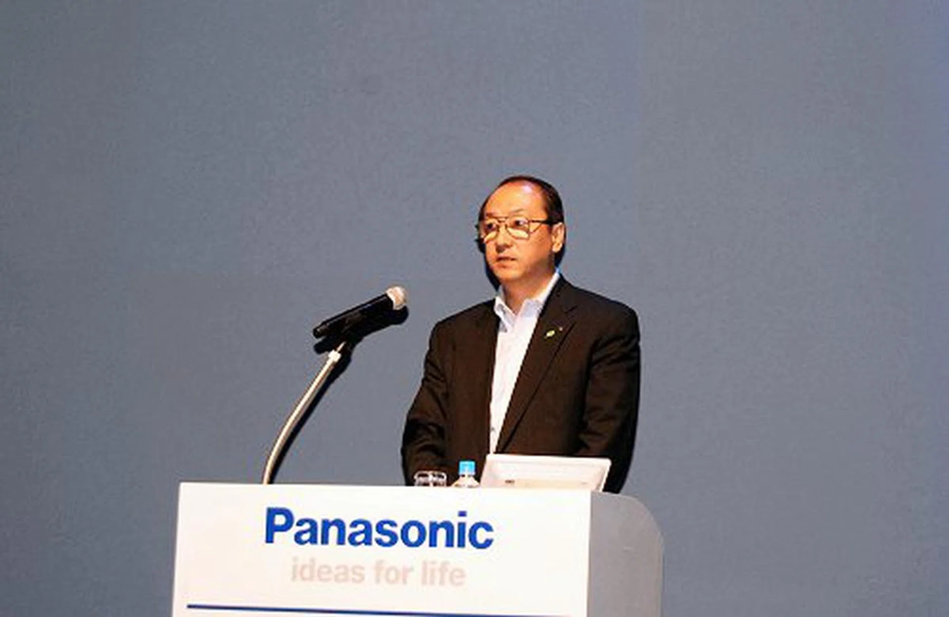 From Tokyo with Love - Panasonic's Toughbook Refresh | HardwareZone ...