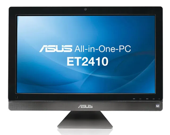 Asus Launches the New ET2410 All-in-One PC Series | HardwareZone Singapore