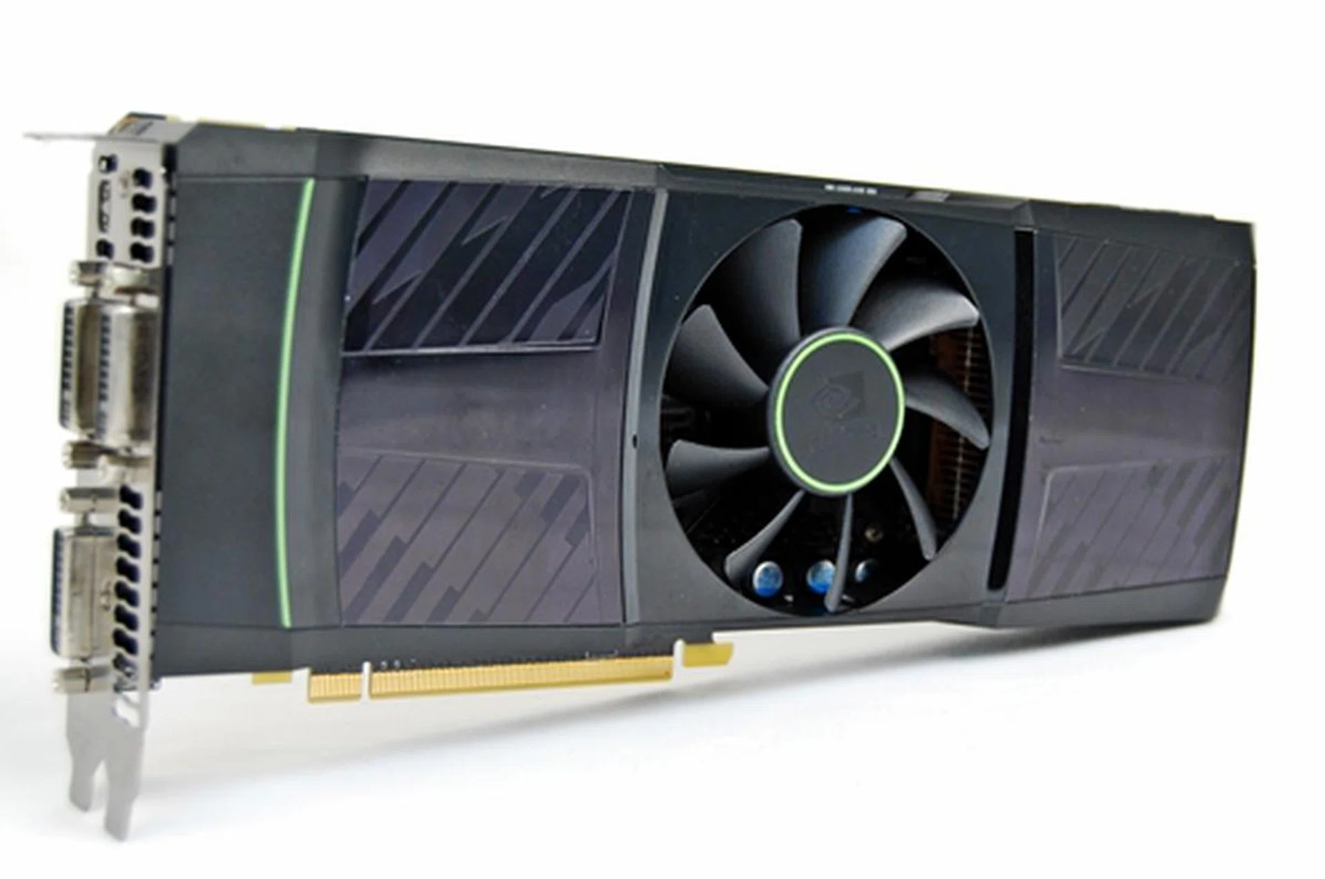 The NVIDIA GeForce GTX 590 is our choice of the ultimate graphics SKU for the enthusiast.