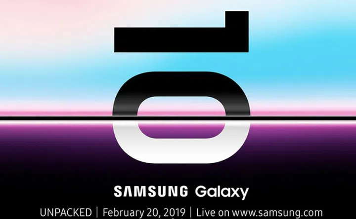 Image source: Samsung Mobile Press