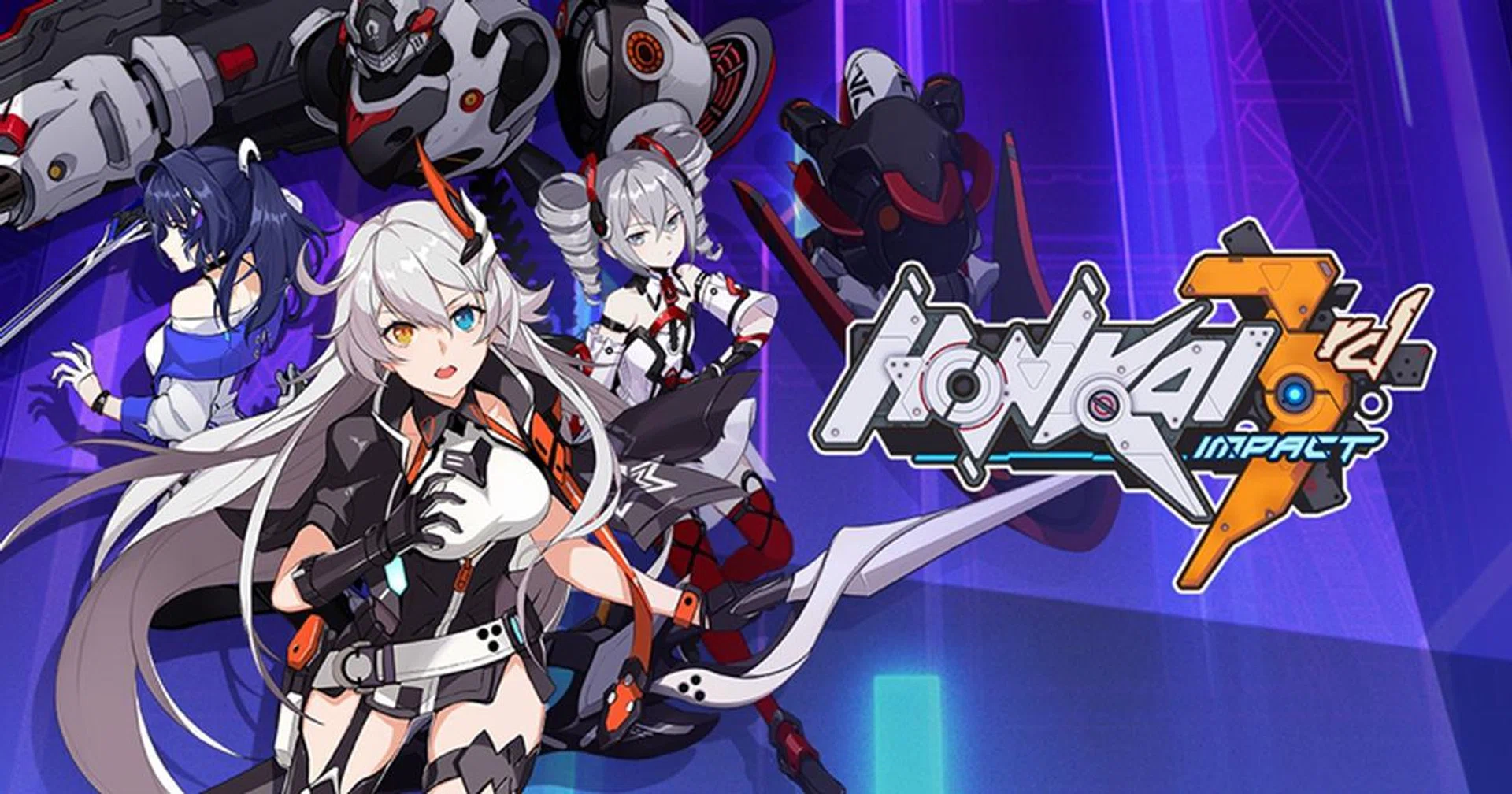 Image: miHoYo